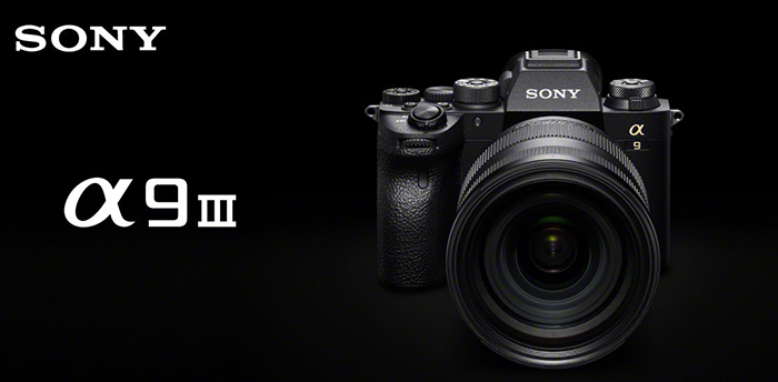 Sony A9 III ราคา