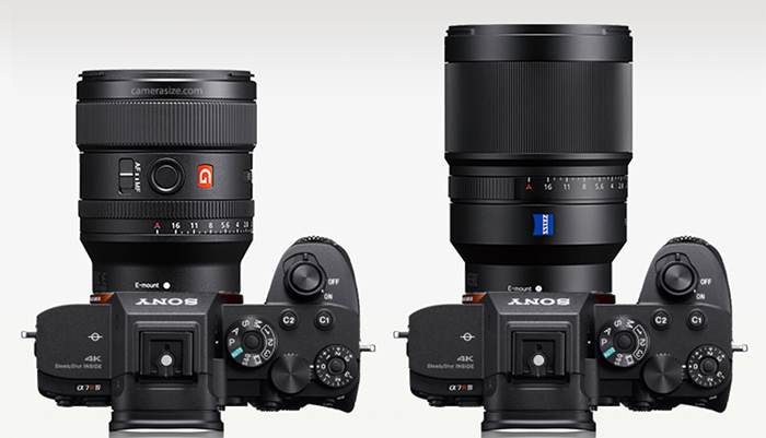 Sony 35mm f/1.4 GM Versus Sony 24mm f/1.4 GM: Which Is the Best for You?