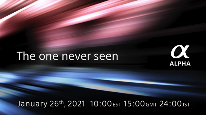 RUMOR: There is a chance Sony will announce a curved sensor RX Full Frame camera on Tuesday!