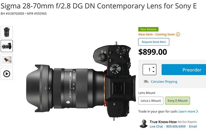 Sigma 28 70mm F2 8 Dg Dn C Ghosting Issue Sonyalpharumors Sigma 28 70mm F2 8 Dg Dn C Ghosting Issue Sonyalpharumors
