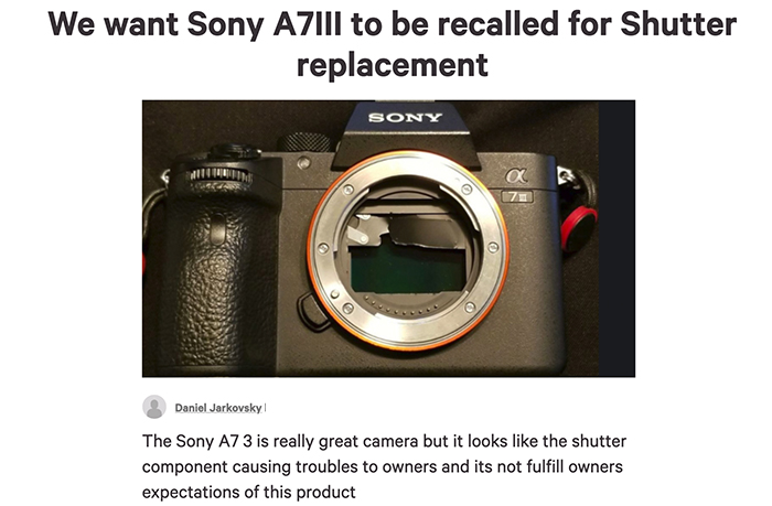 Sony A7 III Review: Flagship-grade AF in a camera you can actually