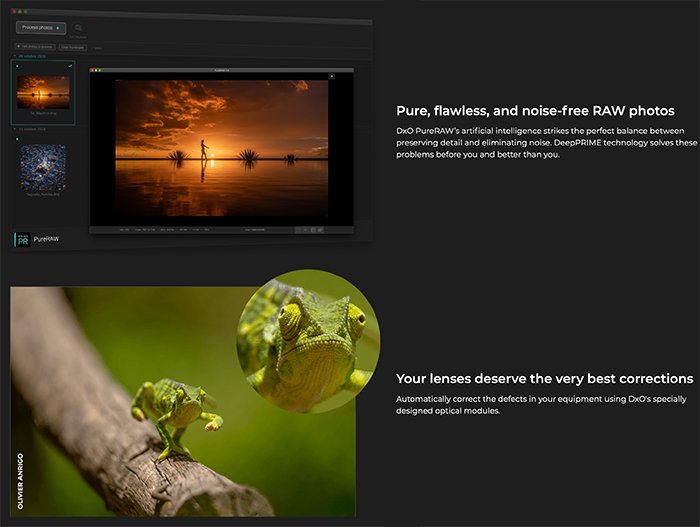 DxO PureRAW 3.3.1.14 for apple download free DxO PureRAW 3.3.1.14 for apple download free