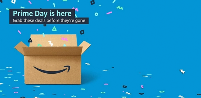 Amazon usa cheap prime day