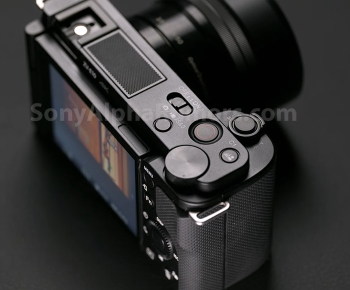 RUMOR: The Sony ZV-E10 will be announced in August – sonyalpharumors