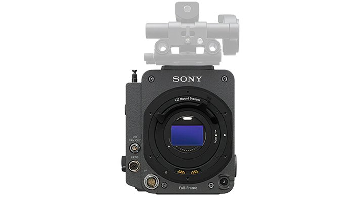 sony a7iv rumours