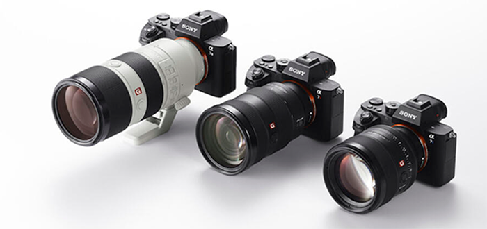 Sony FE 24-70mm f/2.8 GM II lens announced - Photo Rumors