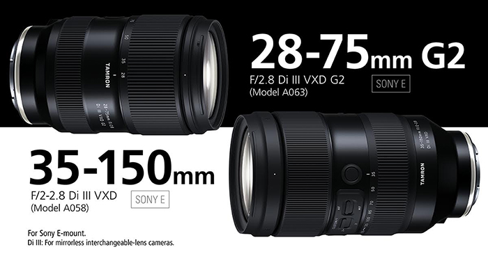POLL: Will you consider to buy the first f/2.0 zoom announced by 