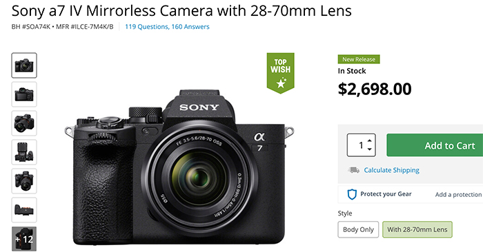 Sony A7IV camera review: the perfect hybrid camera for photography and  video — SIDNEY DIONGZON