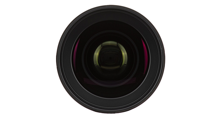 Sigma will soon announce the new 18-50mm f/2.8 DC DN Contemporary lens! –  sonyalpharumors