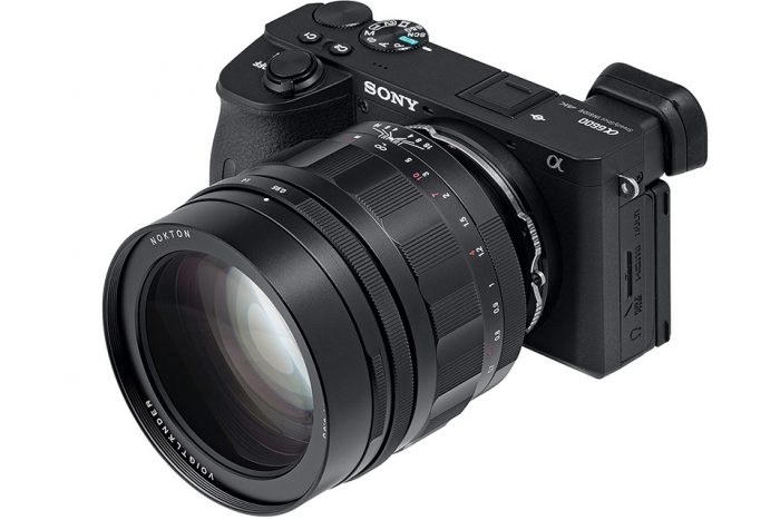 mft lens on sony e mount