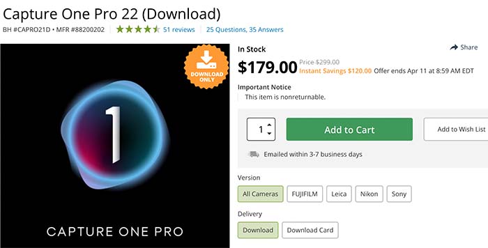 capture one pro 10 price capture one pro 10 price
