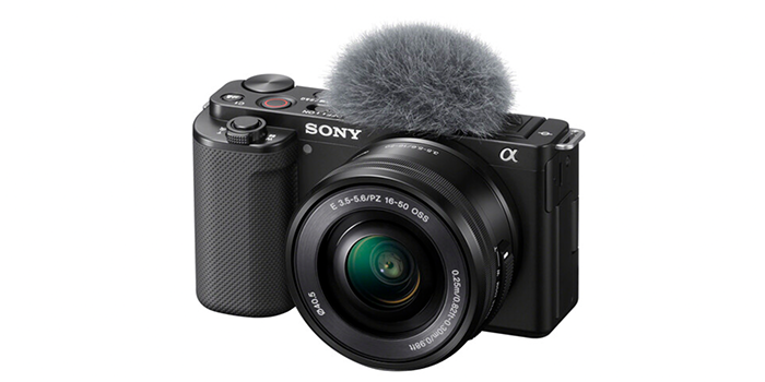 Sony ZV-E10 specs… – sonyalpharumors