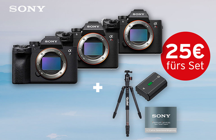 sony a series list