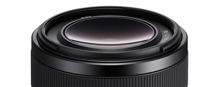 SonyAlphaRumors on X: Size comparison between the old and new 16-35mm GM  lens   / X