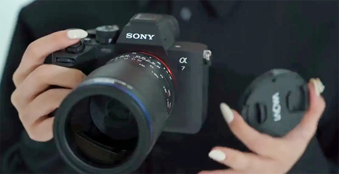 New Sony FX30 specs: 26Mp APS-C sensor, same FX3 interface and similar  video specs – sonyalpharumors
