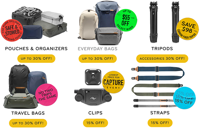 Nuevas ofertas de Black Friday: ahorre mucho en almacenamiento Sandisk y lentes Rokinon FE en Amazon EE. UU.