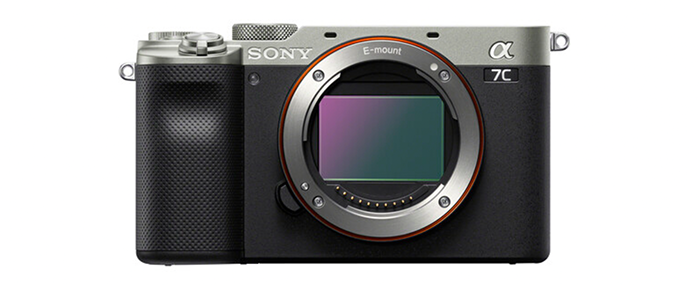 Sony A7C II Release Date & Price Leaks 