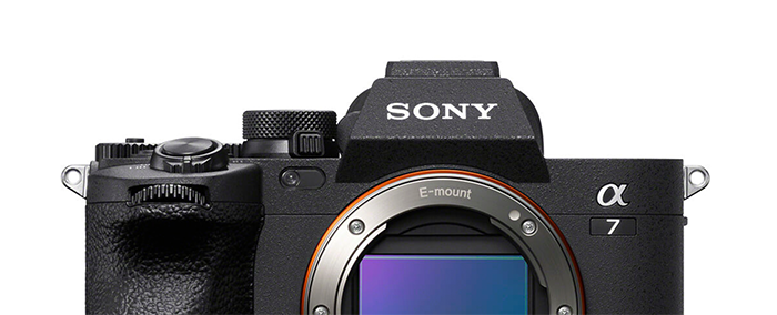 Sony a7 IV: High-End Innovations Added to the a7IV!