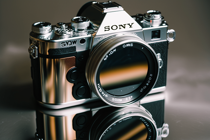 Confirmed: Sony will announce a new camera in March! And it's not going to  be the A9III or A7cII…but still something “important” – sonyalpharumors