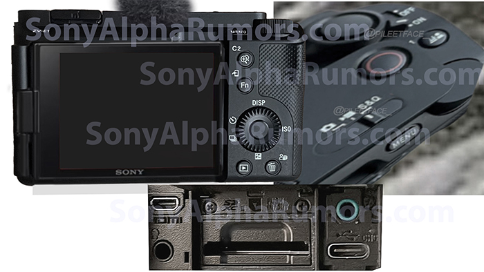 Sony ZV-E1: AI for Vlogging - TRM