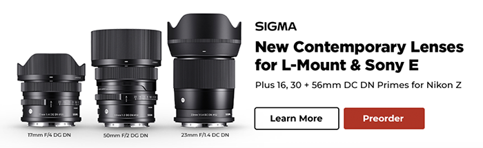 Sigma YT