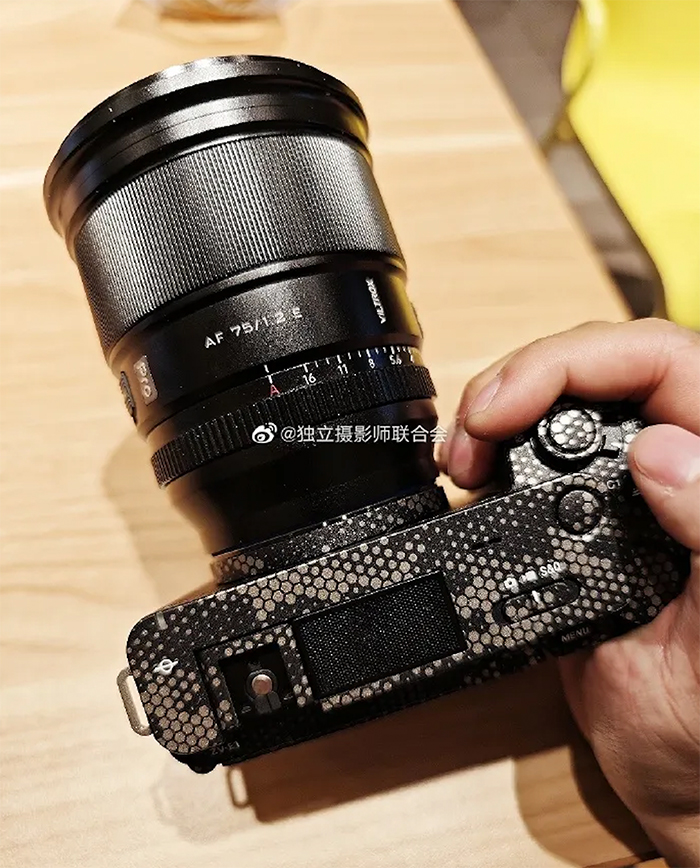 More Than I Bargained For - Viltrox 16mm f/1.8 Review 