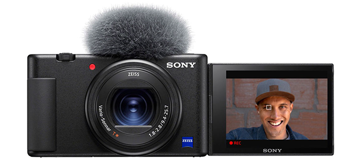sony zv 1 weather sealed