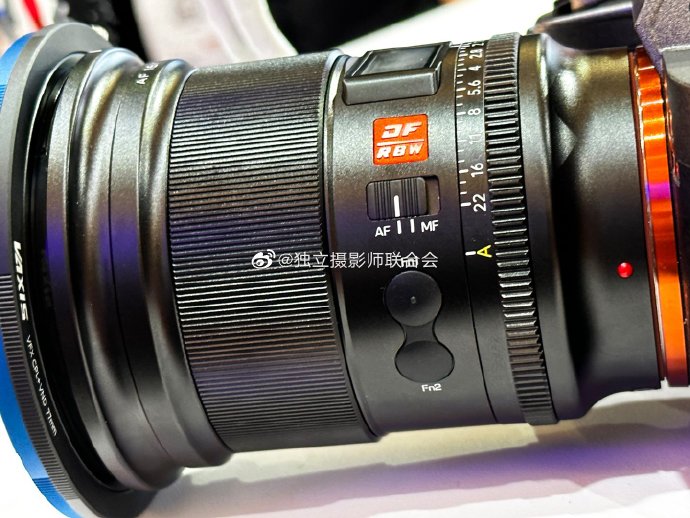 Leaked info and images: Viltrox 16mm f/1.8 FE lens coming in May –  sonyalpharumors