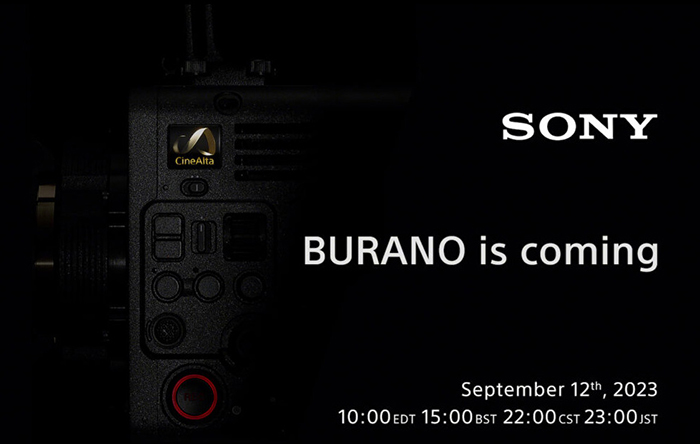 RUMOR: Sigma will announce the new 70-200mm f/2.8 FE lens on October 6 –  sonyalpharumors