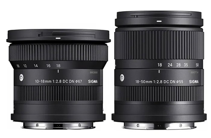 Sigma 70-200 2.8 DG DN vs Tamron 70-180 2.8 G2 REVIEW: Who Did It BETTER?  (vs Sony 70-200 2.8 GM II) - Street Photography Presets for Adobe Lightroom  CC