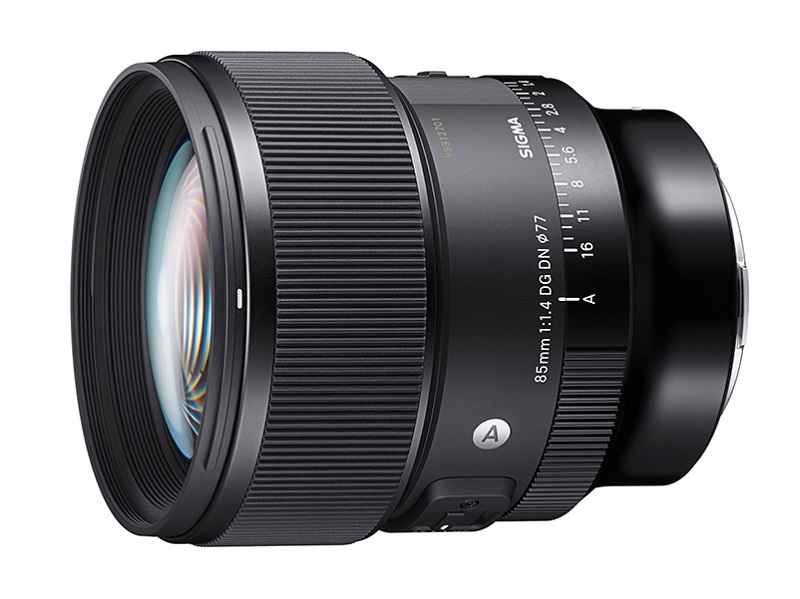 Amazon.com : Sigma 56mm for E-Mount (Sony) Fixed Prime