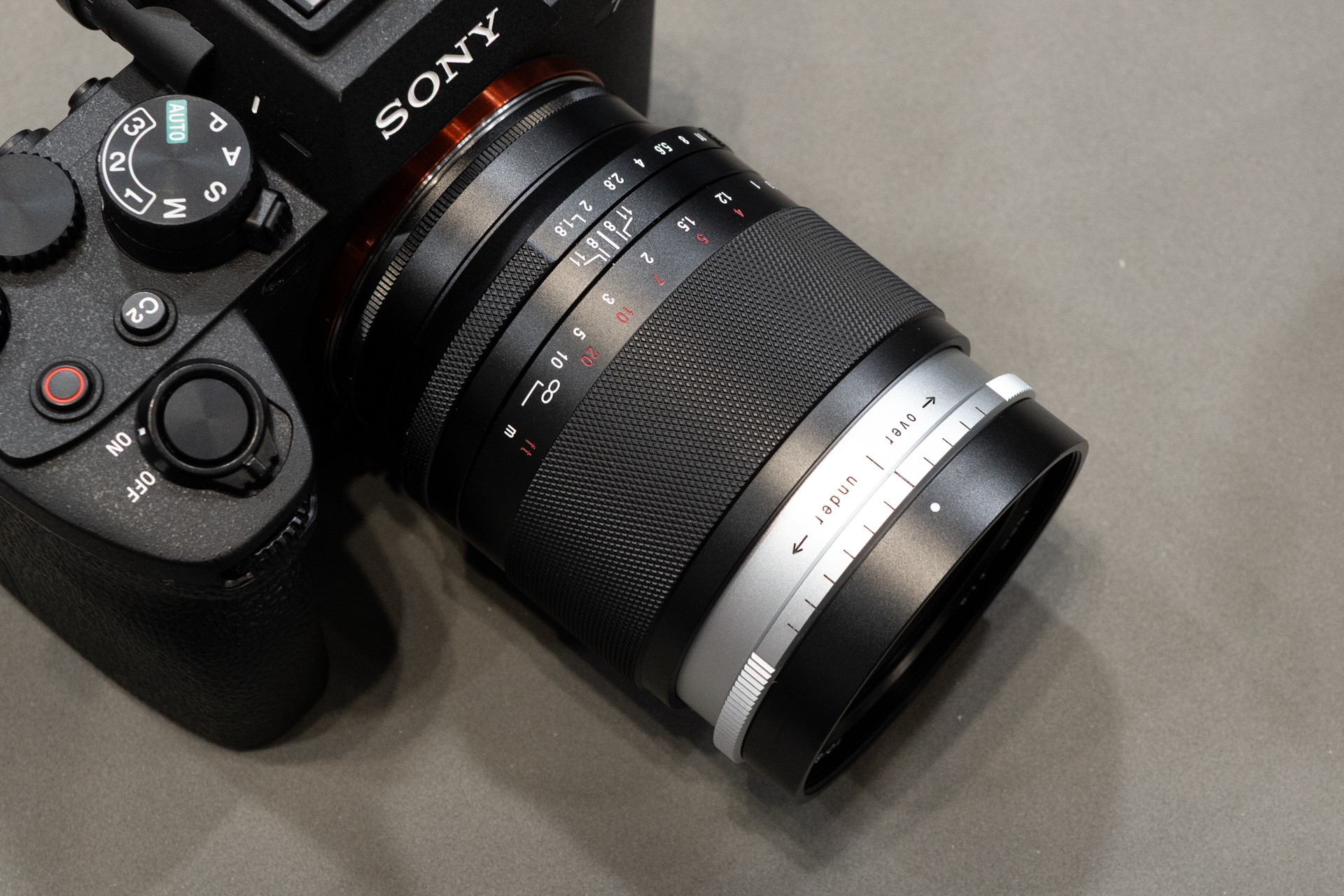 その他 Voigtlander HELIAR CLASSIC75F1.8 Short Review: Voigtlander Heliar 75mm F1.8 - phillipreeve.net