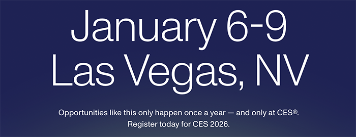 Anuncio de la conferencia de prensa de Sony CES 2025 y detalles de la transmisión en vivo para Sony Interactive Entertainment